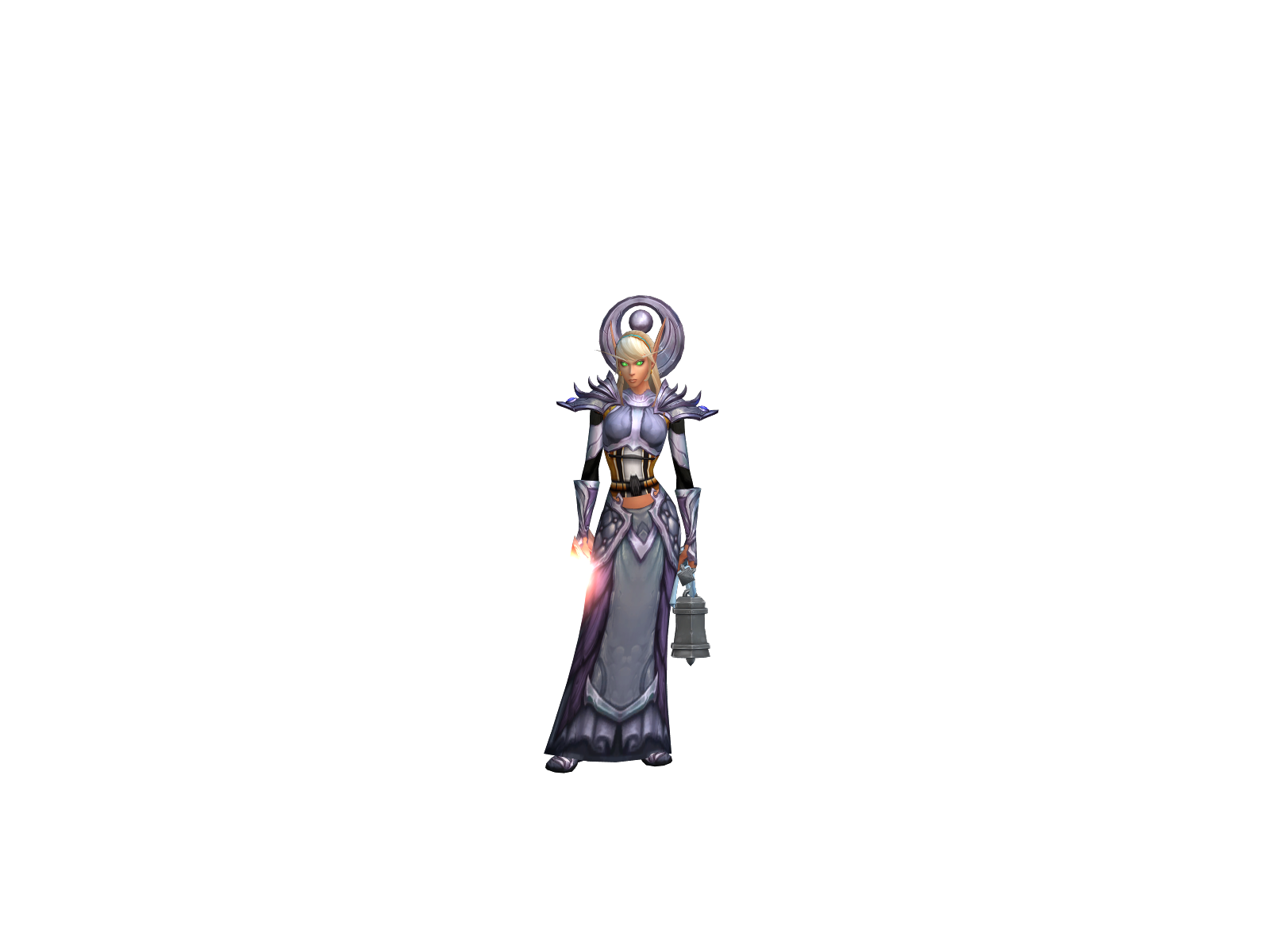 Aliaredfern