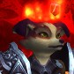 Scorchedfur