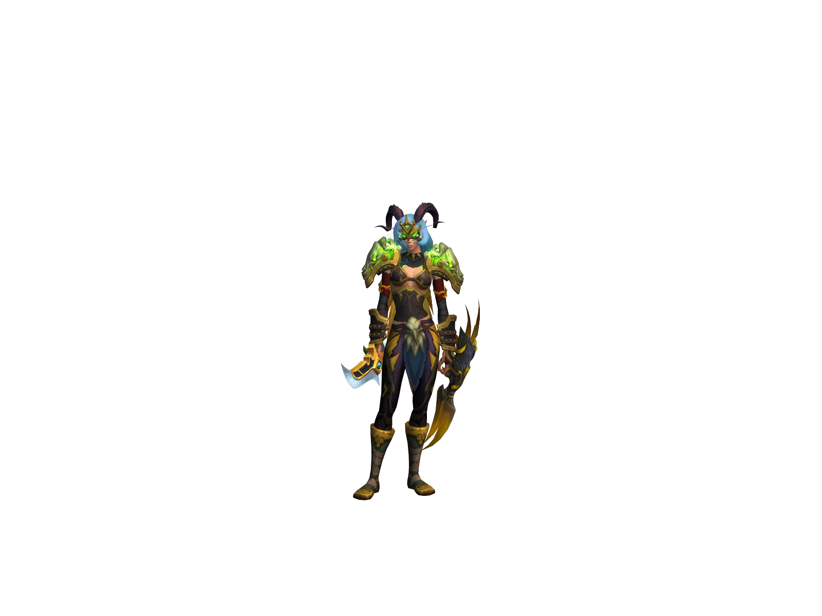 Lazereyes