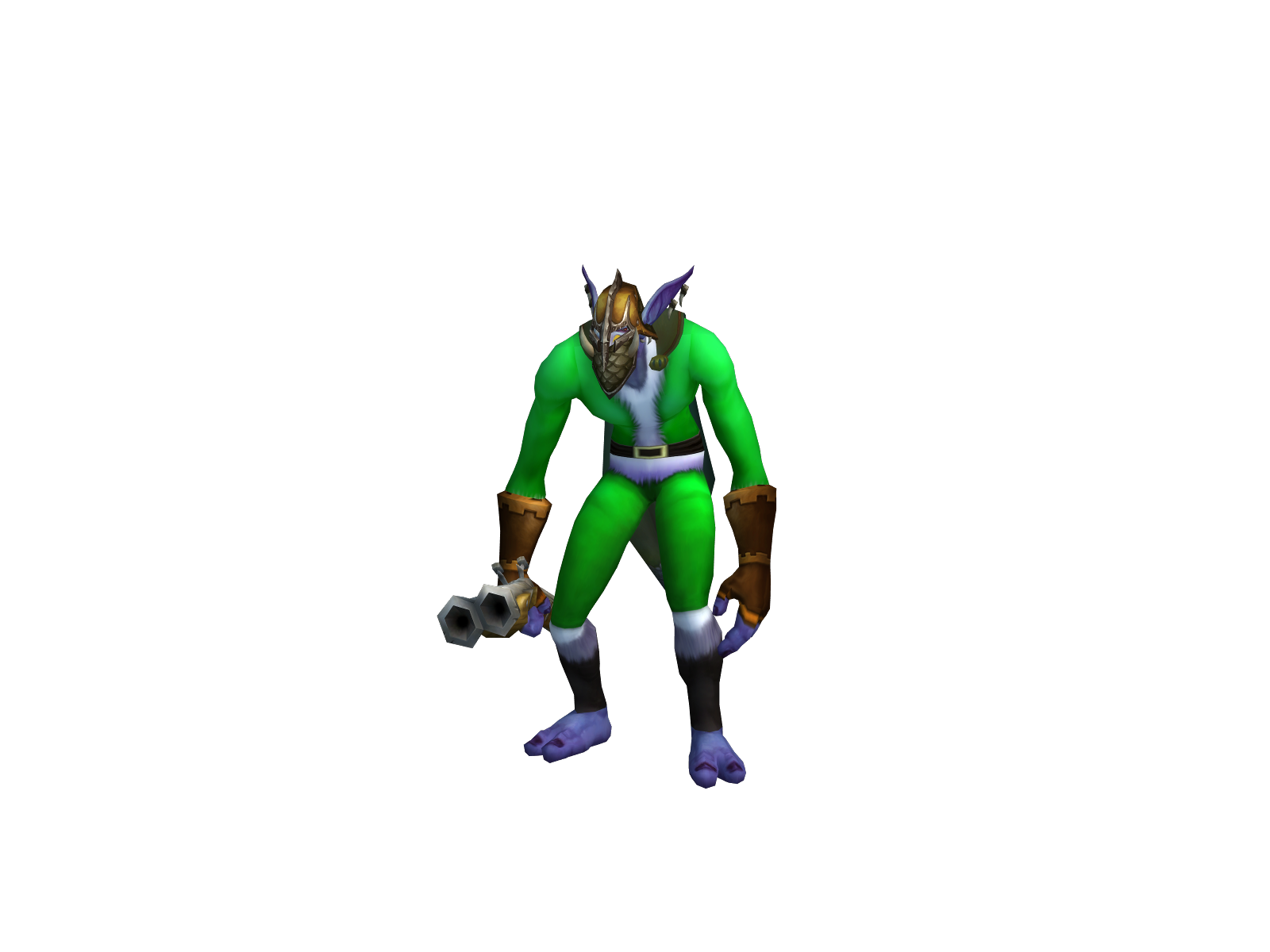 Greendonutz