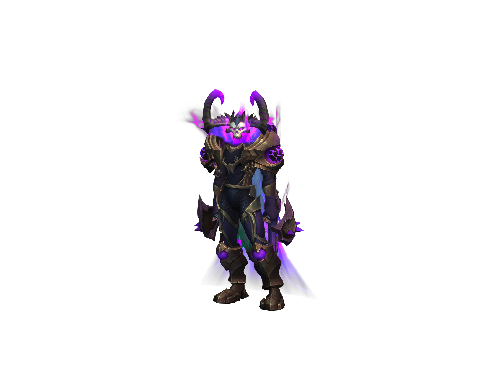 Duskblaze