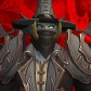 Smokèy avatar