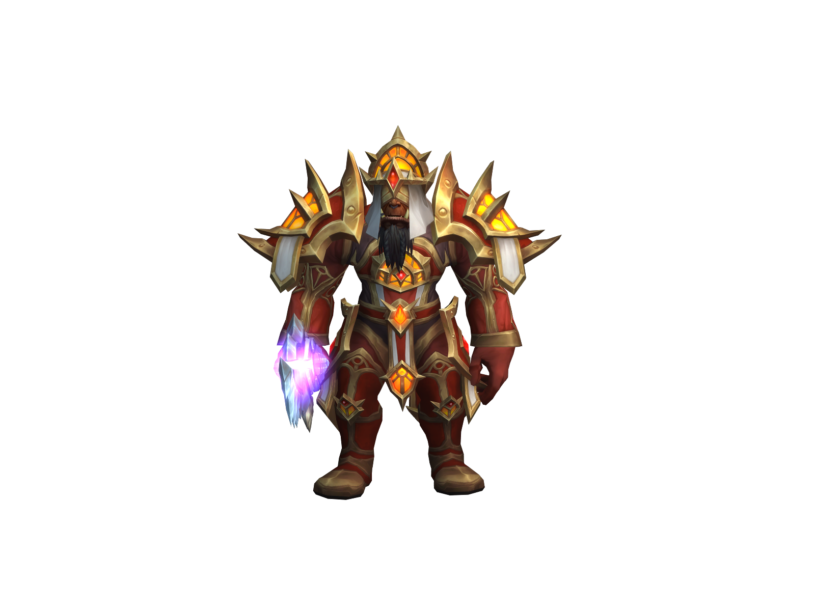Gotdamorc