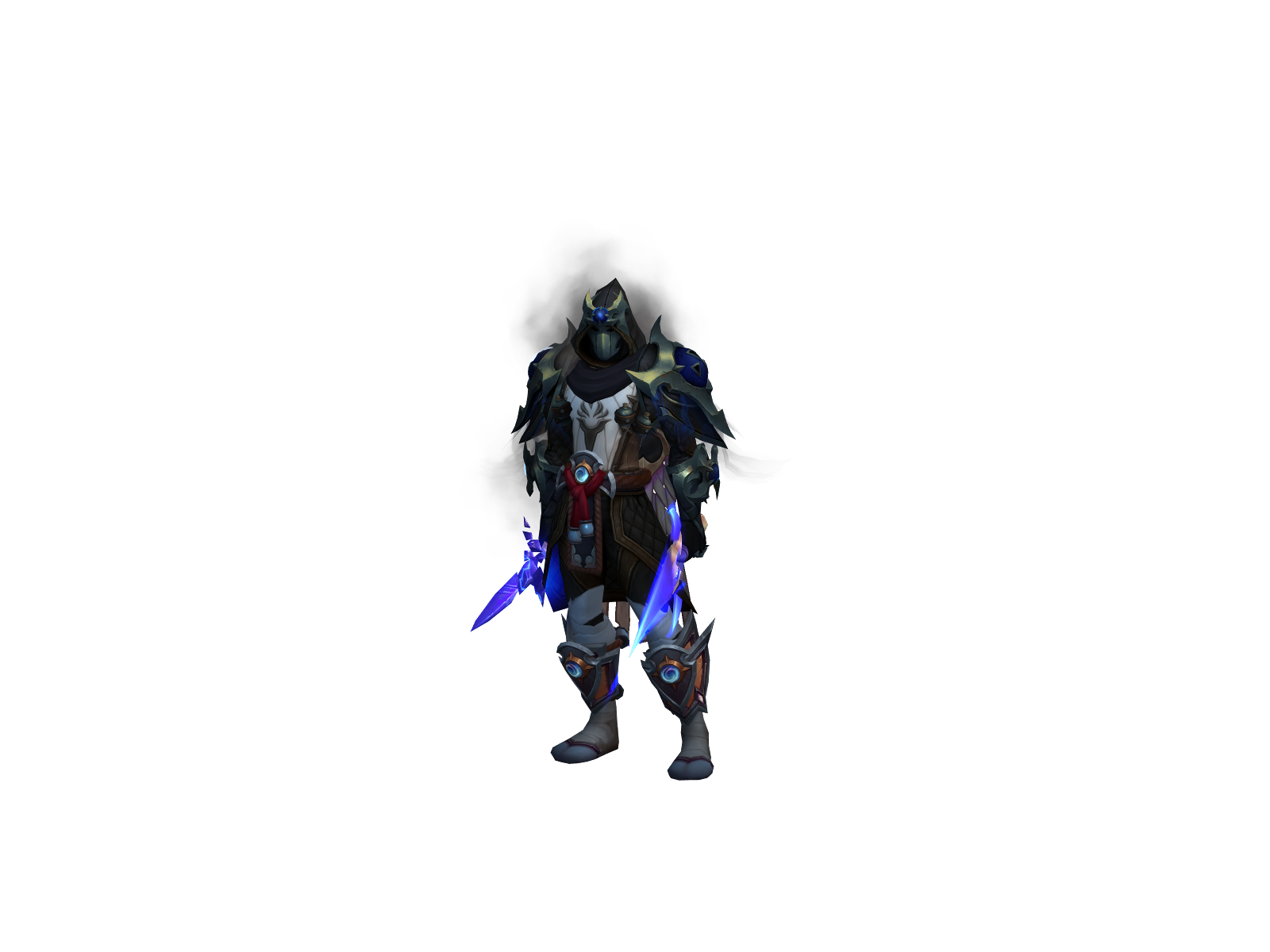 Oliviarogue