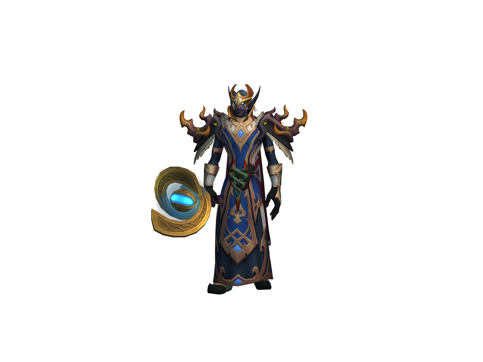 Mordamage