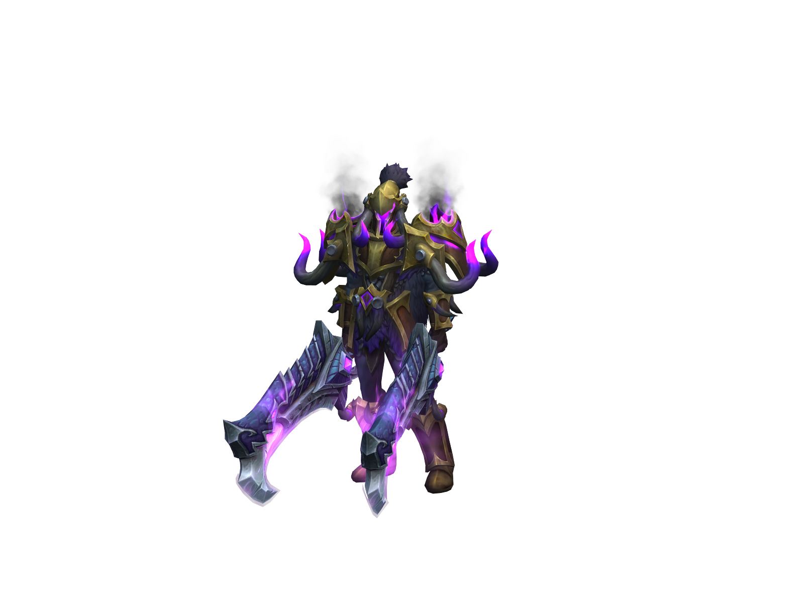Tacrolimus 3D character render