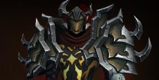 Arcanux's icon