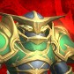Cadmìum avatar