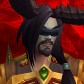 Rhetor-thrall