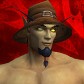 Zenitsoo portrait