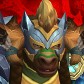 Aunahun avatar