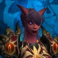 Darkykal avatar