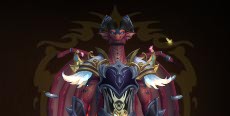 Cleodragon's icon