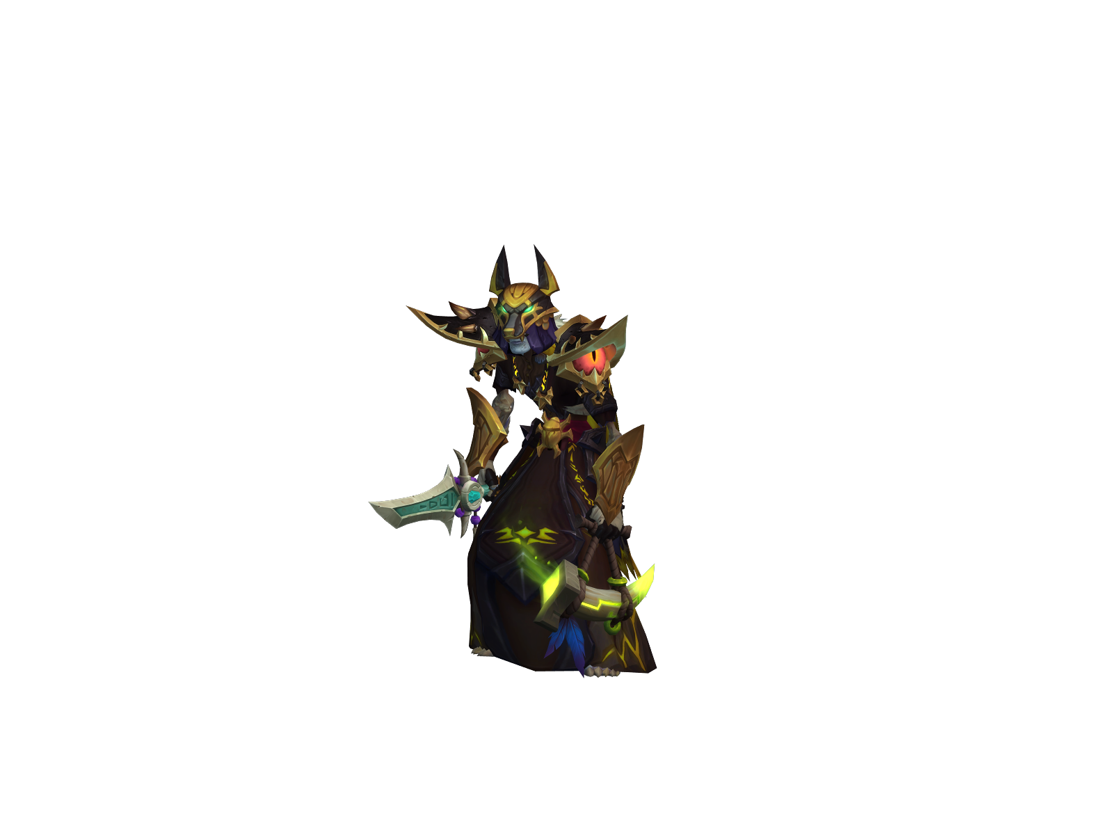 Unholygodsz