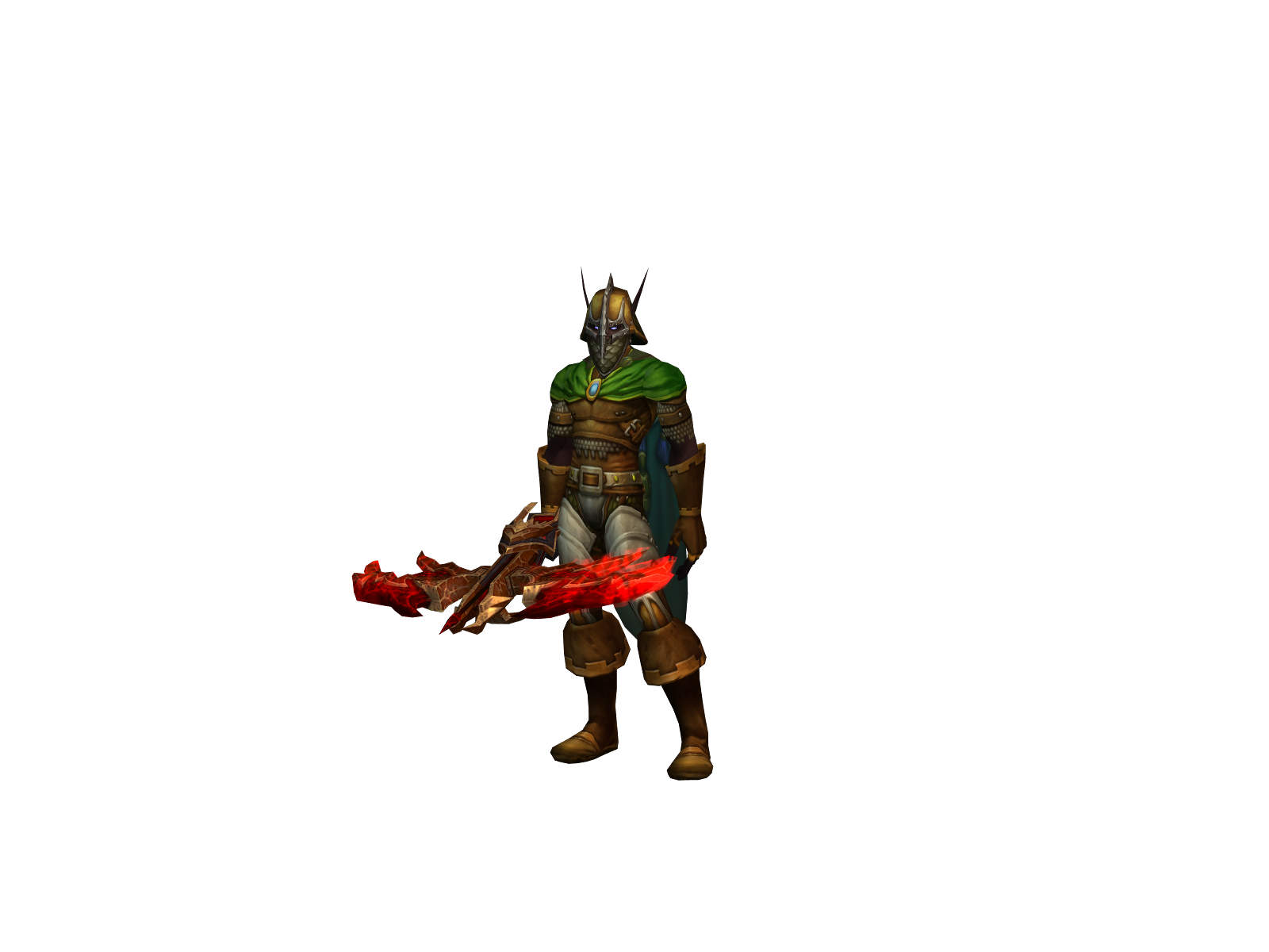 Soulgrifter