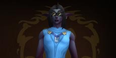 Demonvoke's icon