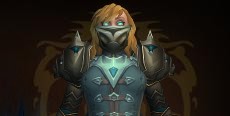 Speedwalker's icon