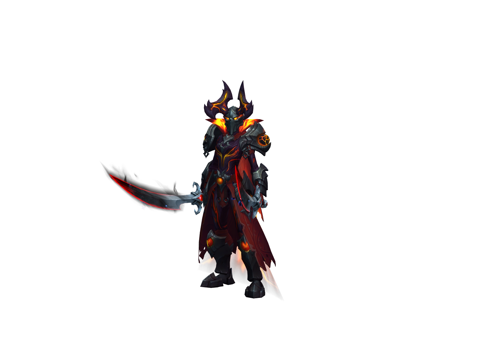 Dualsword