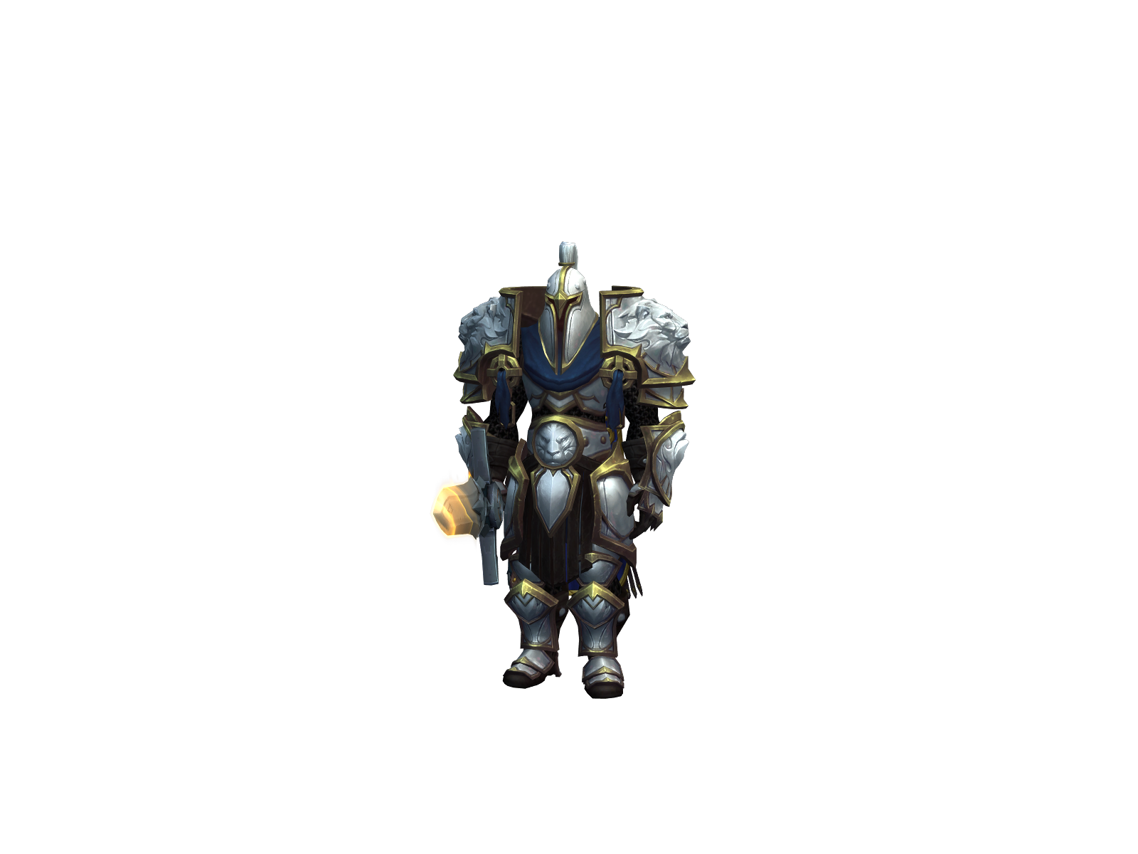 Slopwithin 3D character render