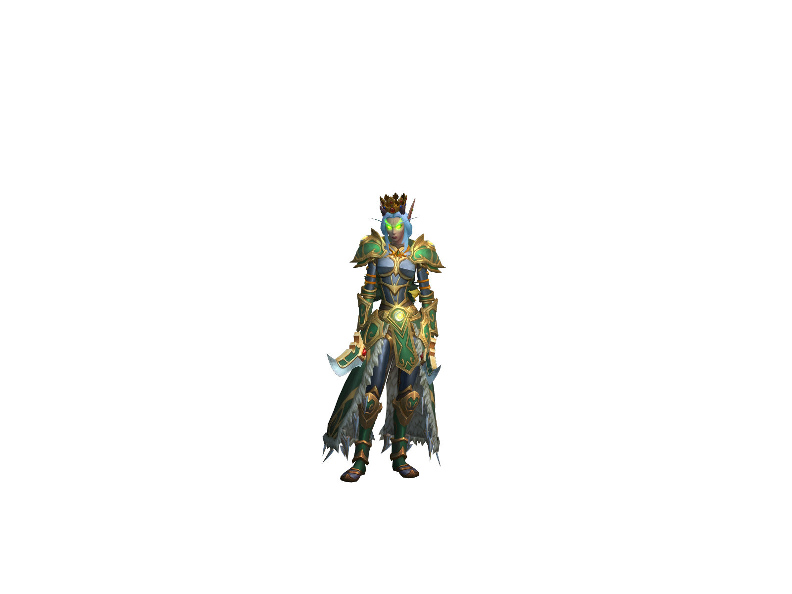 Demonwaria