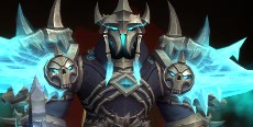 Leothus's icon