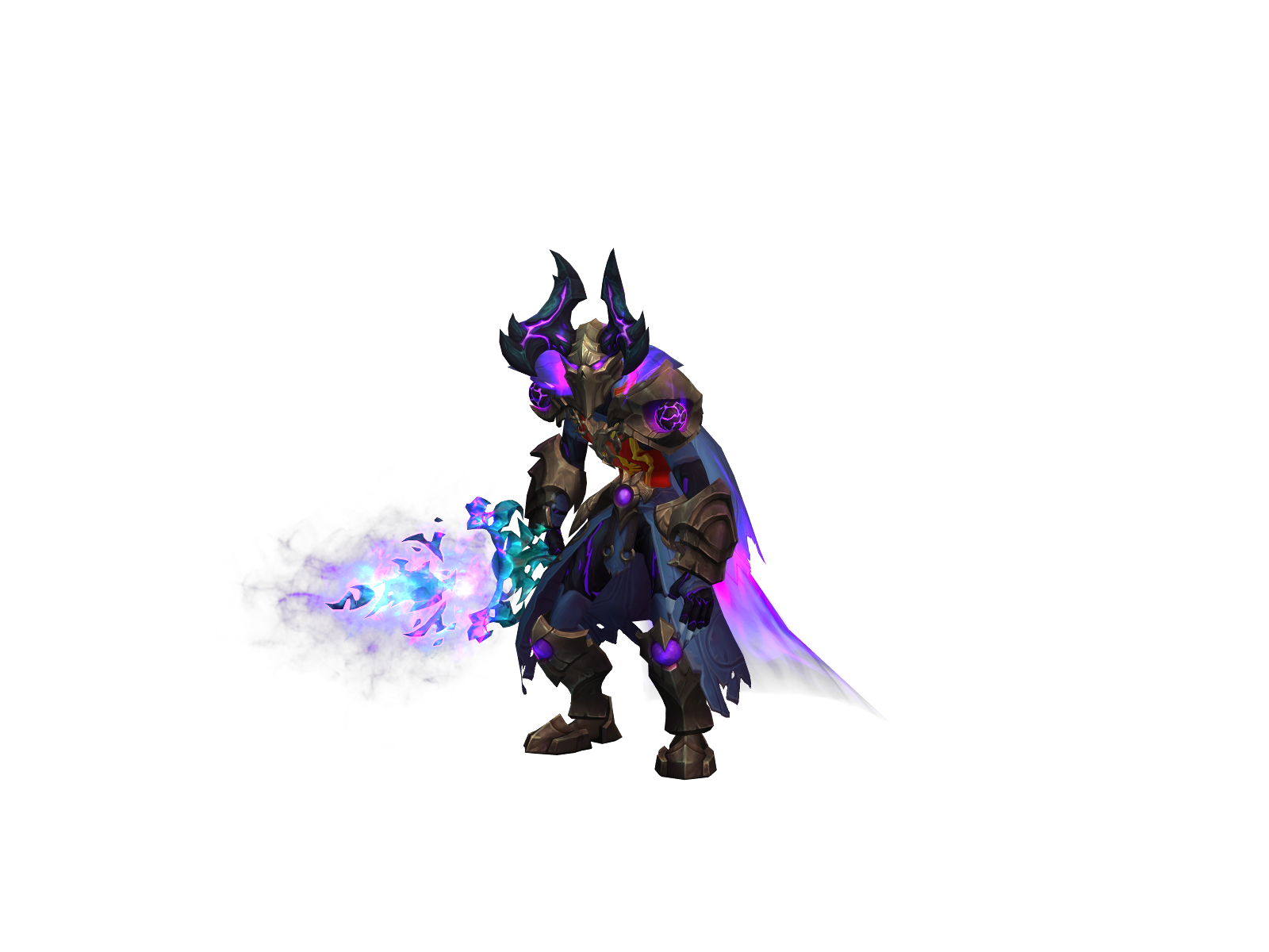 Arcanepower