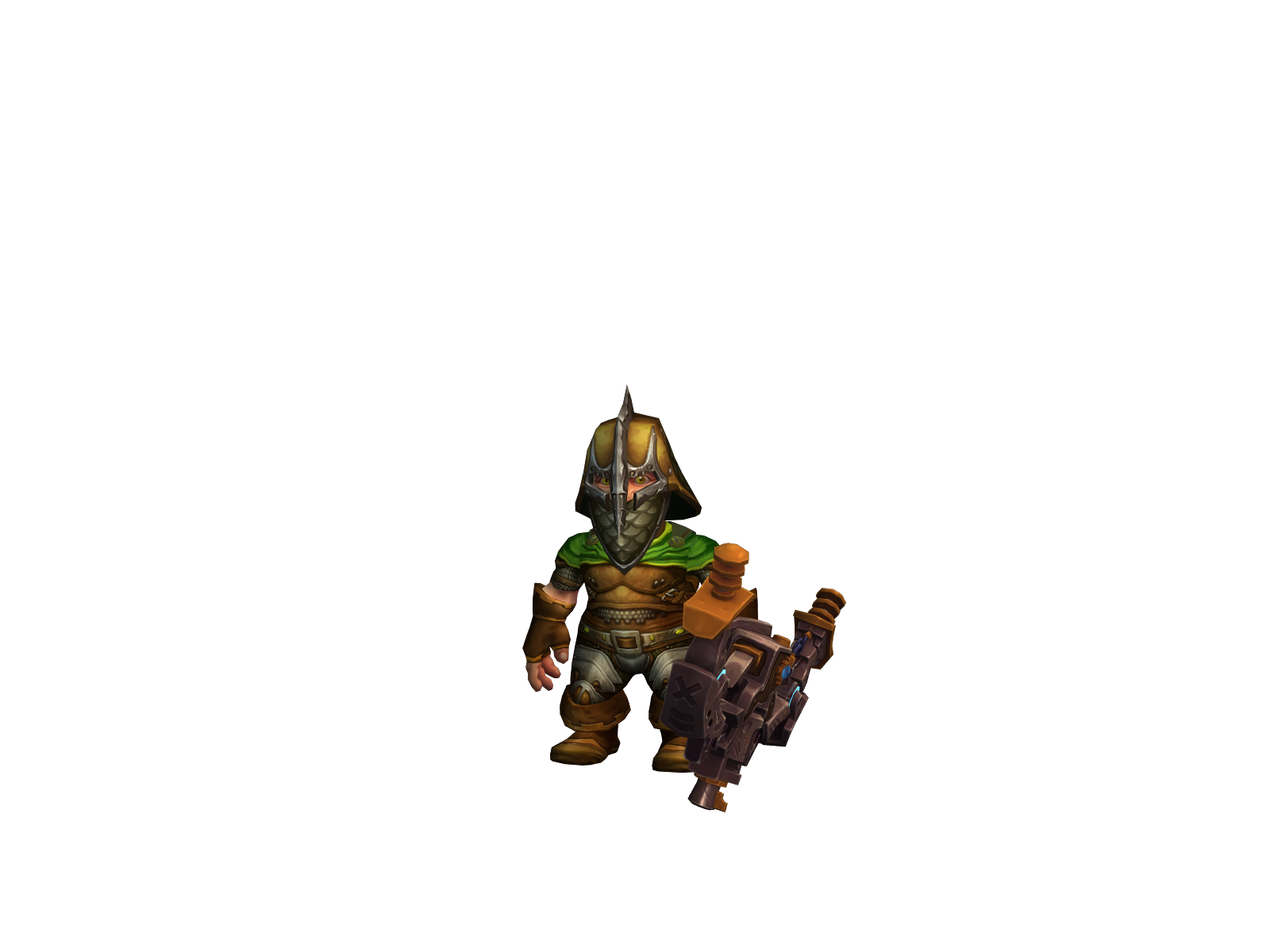 Halfex