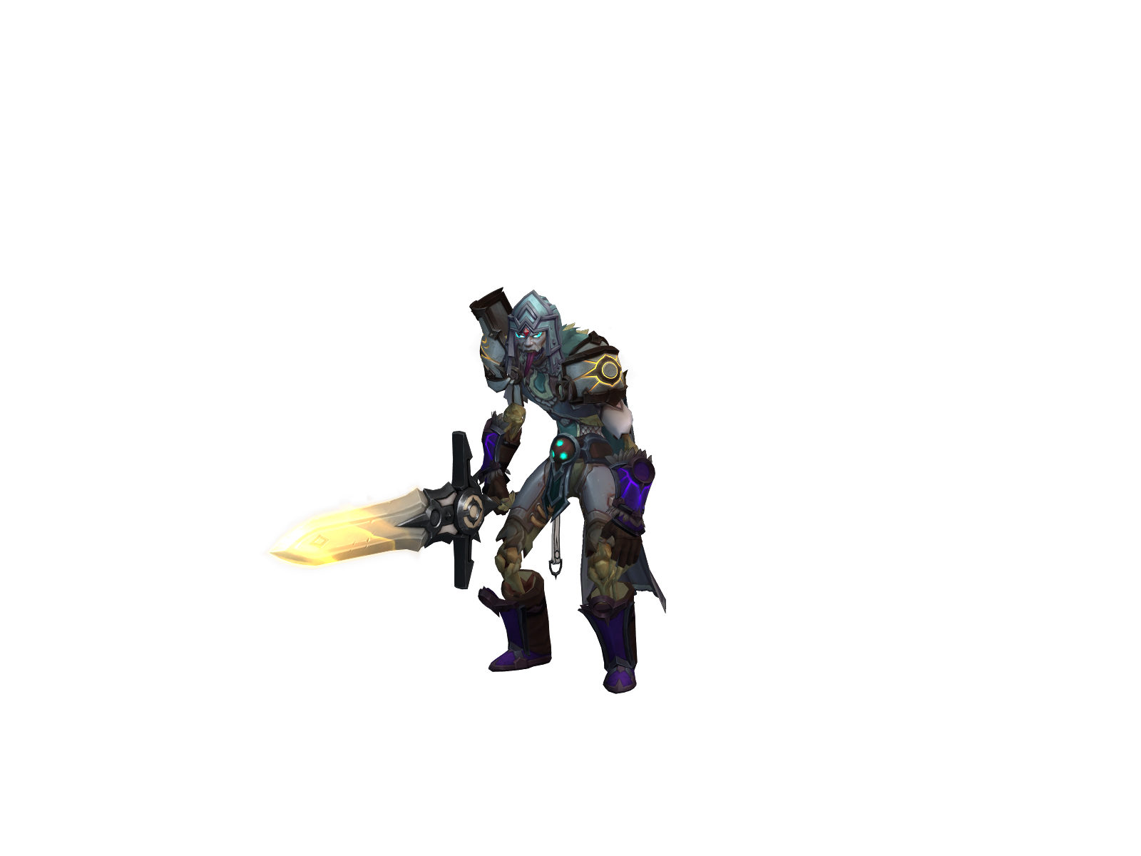 Deathgrind