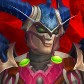 Wraithstryke avatar