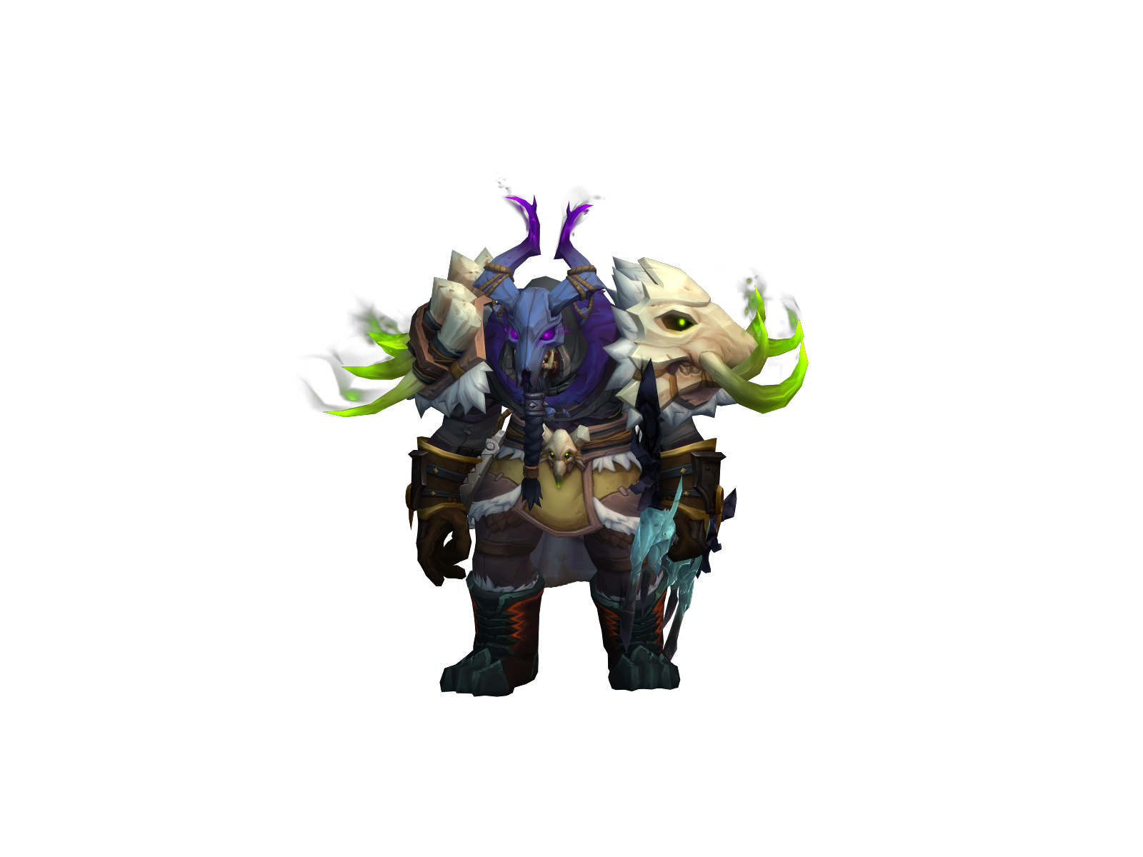 Beastkins