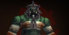 Geñghis's icon