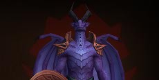 Evokarill's icon