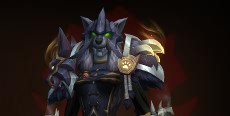 Scherzodino's icon