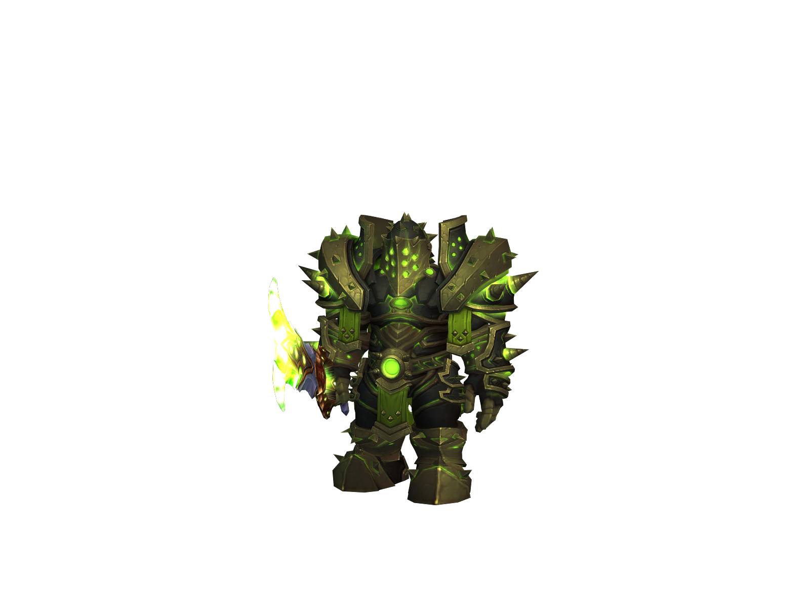 Darkførge