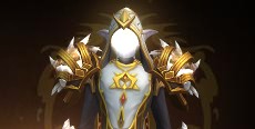 Virulent's icon