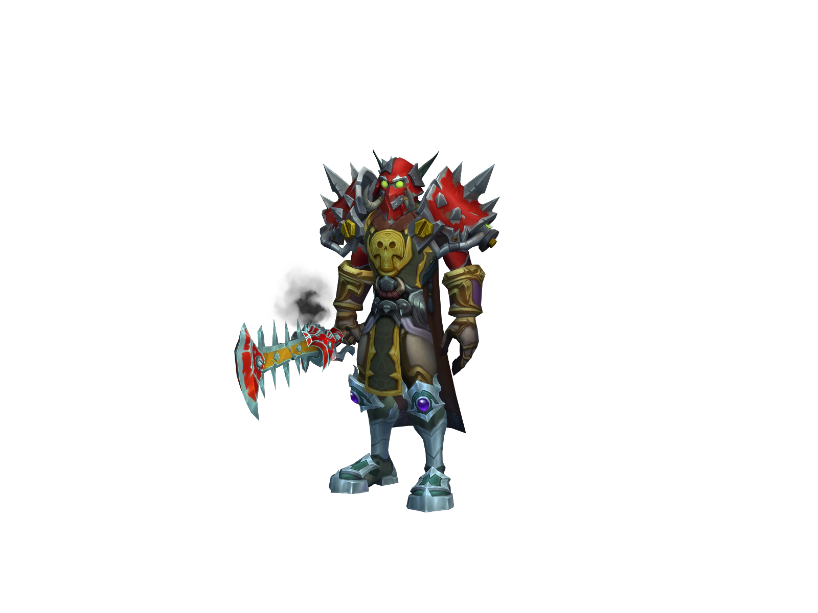 Marehk