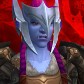 Zalmoxis avatar