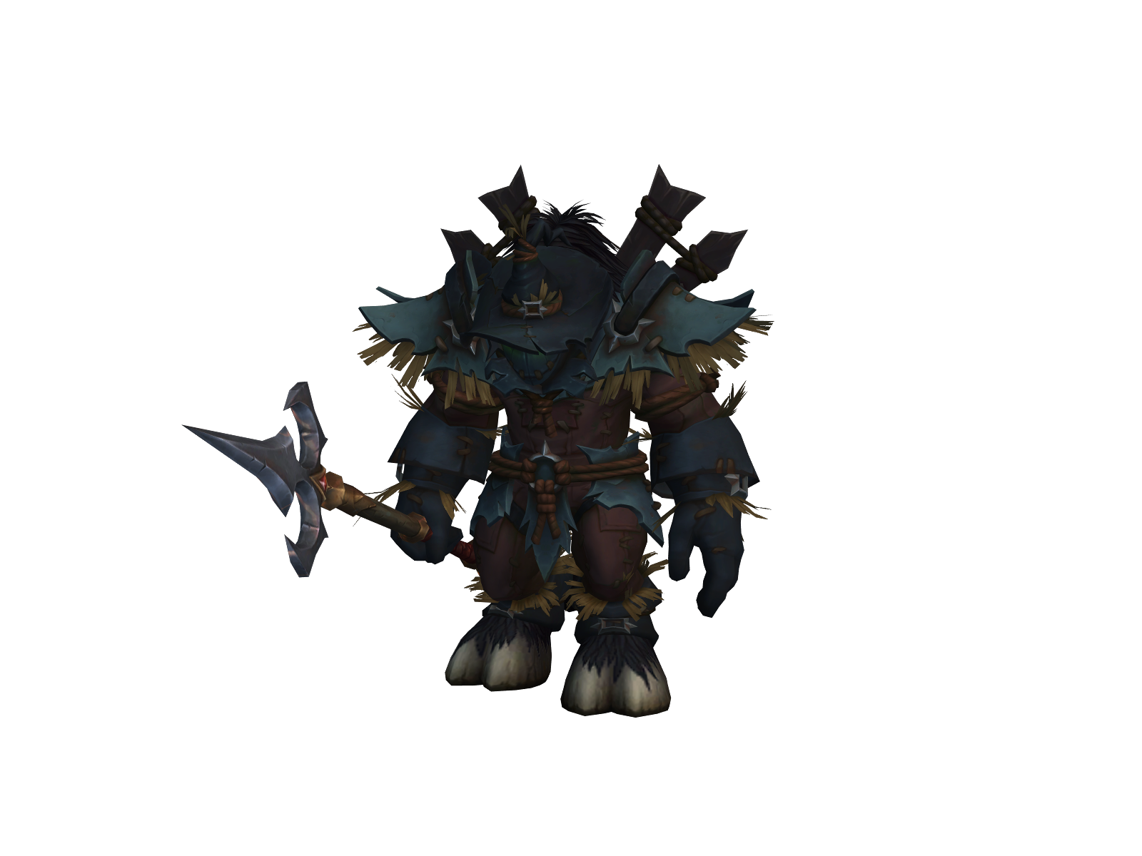 Xcoredruid