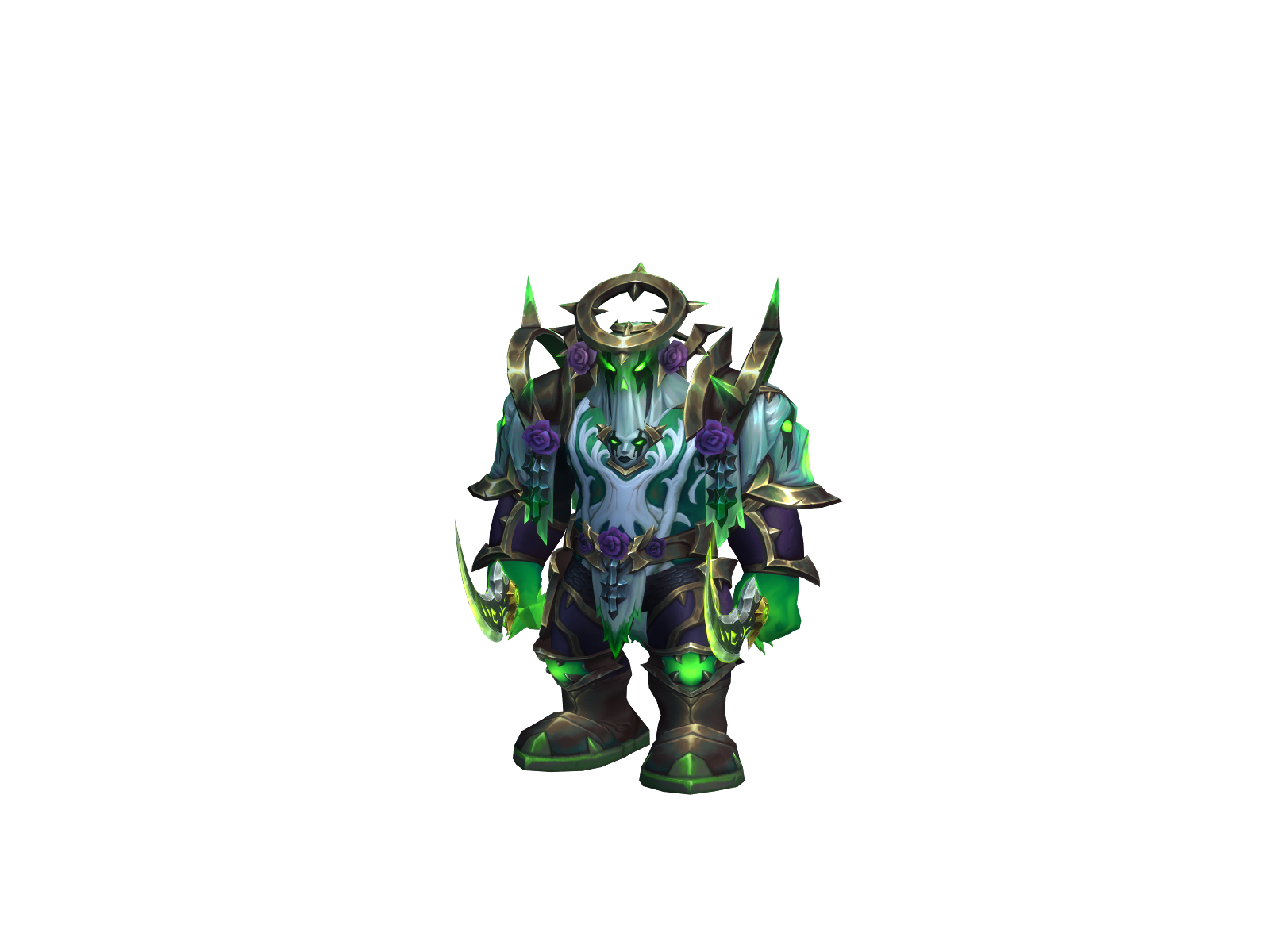 Carnagehntr