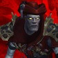 Møngars avatar