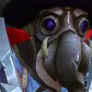 Walrûs avatar