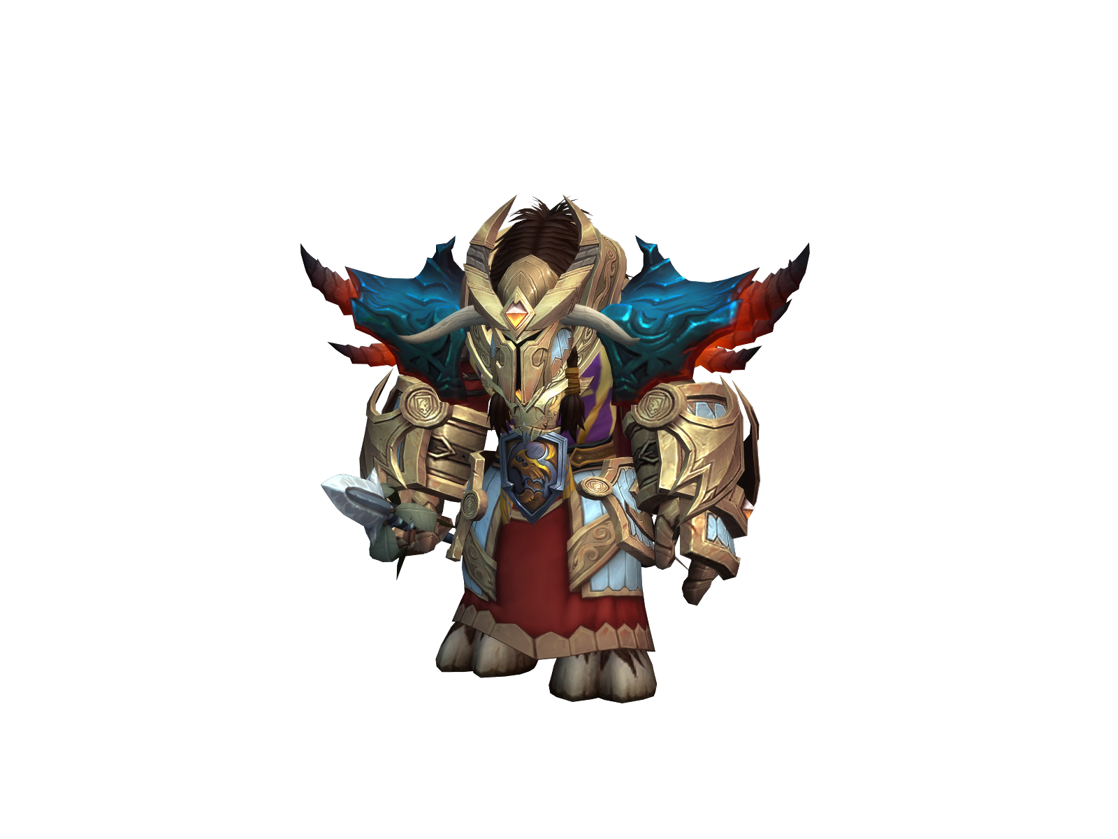 Azugor