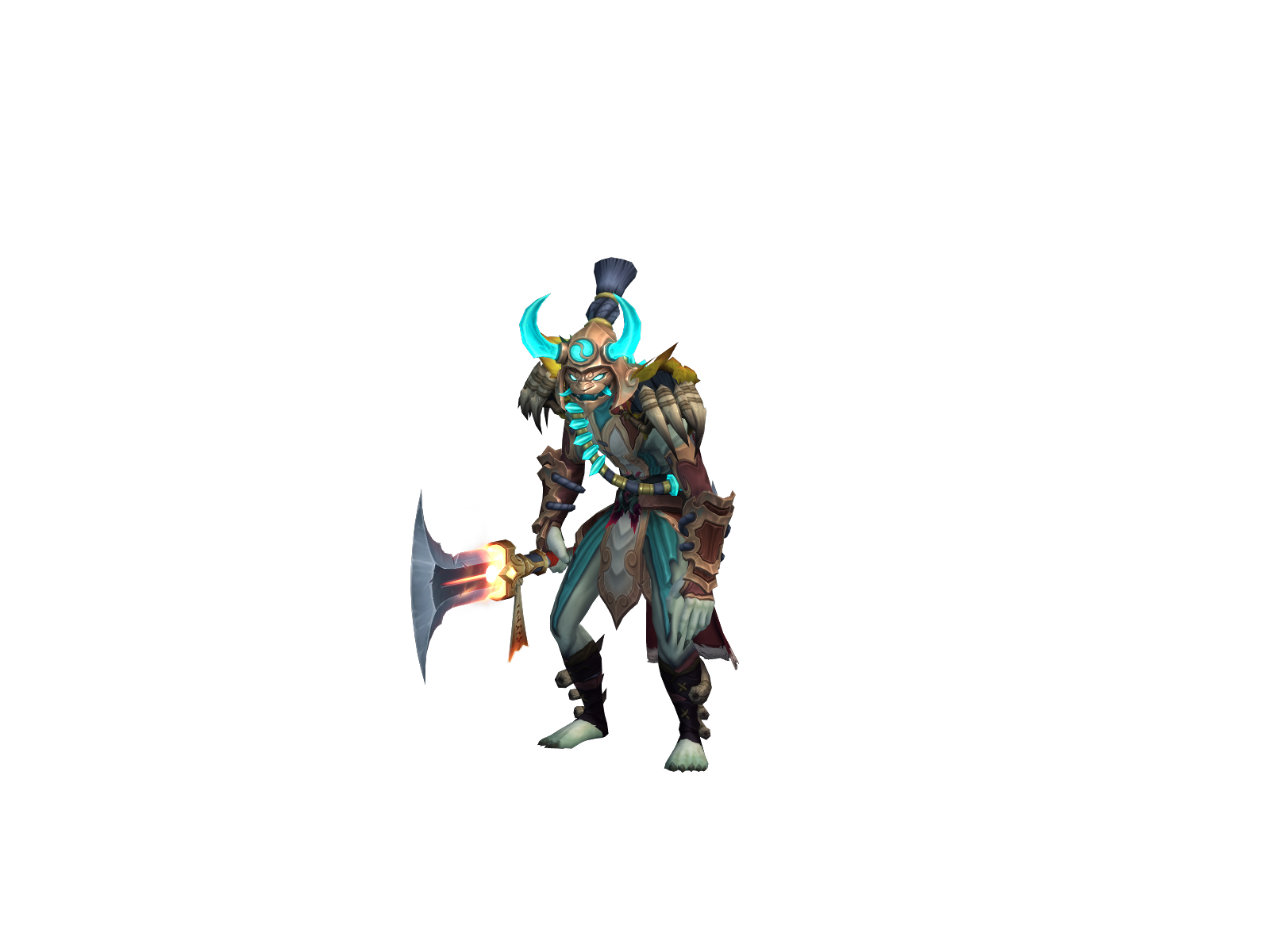 Walkingmonk