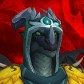 Dragonched avatar