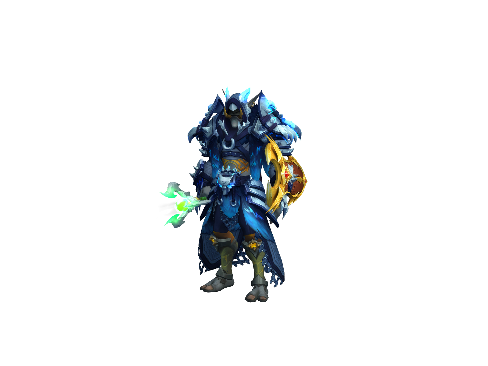 Atrinox