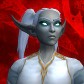 Strongwoman avatar