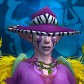 Clonex portrait