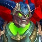 Saltychrome avatar