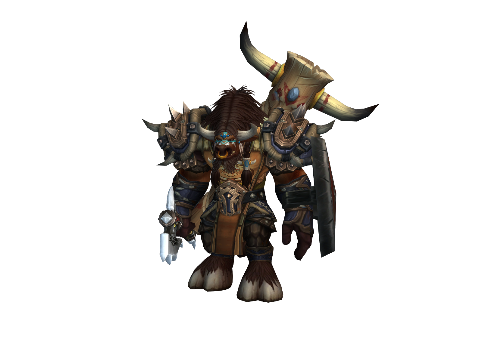 Stormtotem