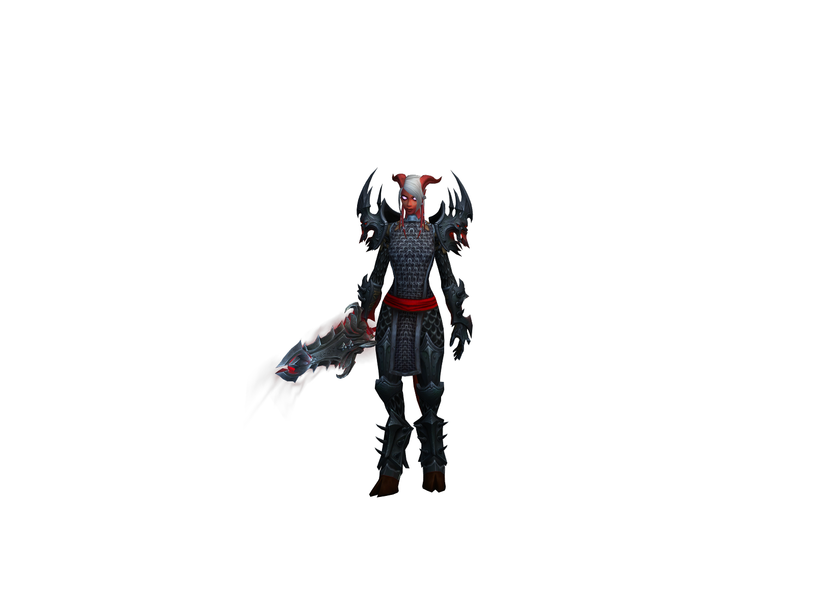 Maidenshield